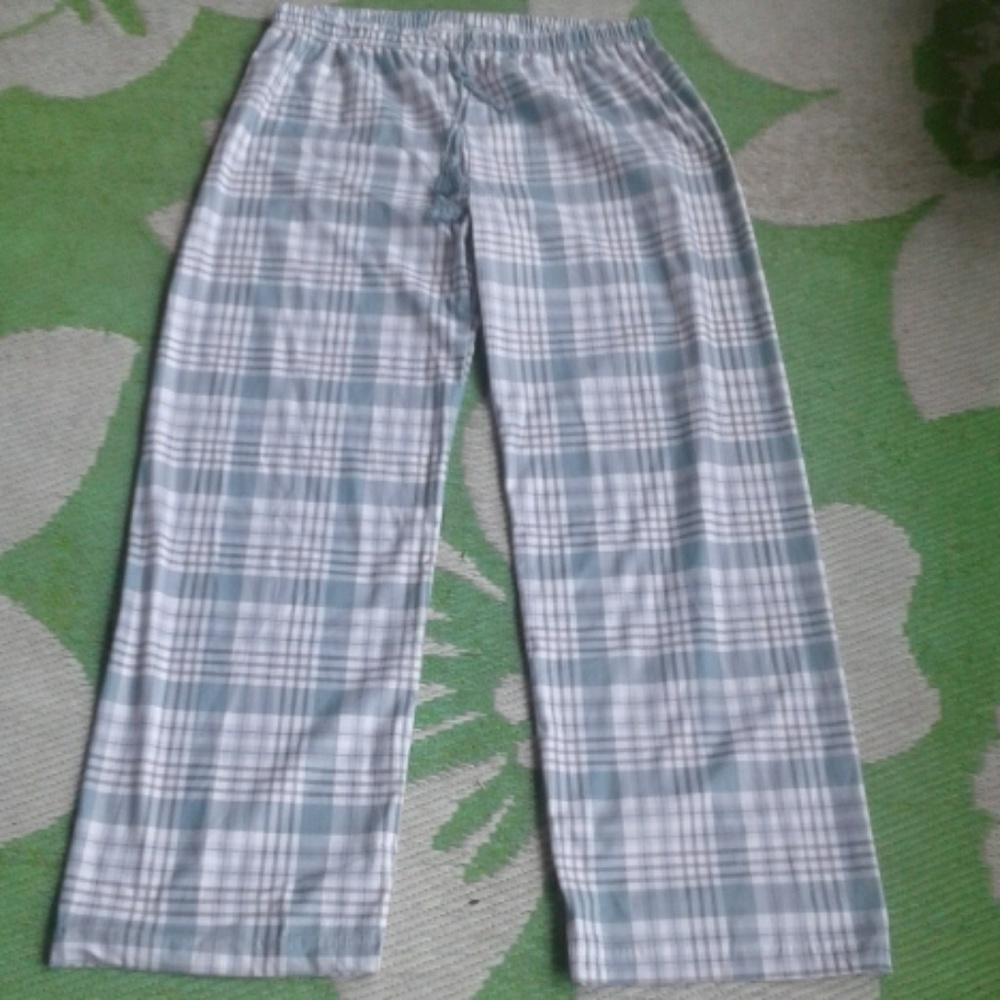 Pajama pants